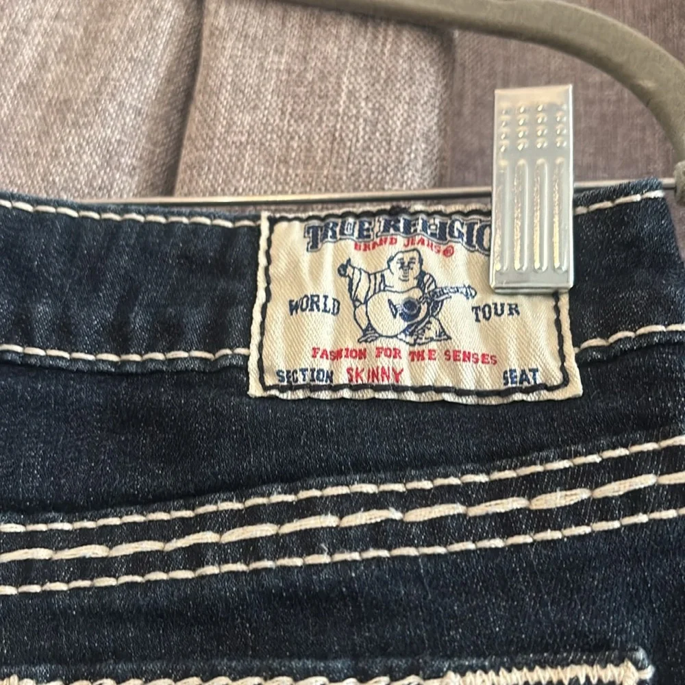 True religion jeans for women - Picture 5 of 5